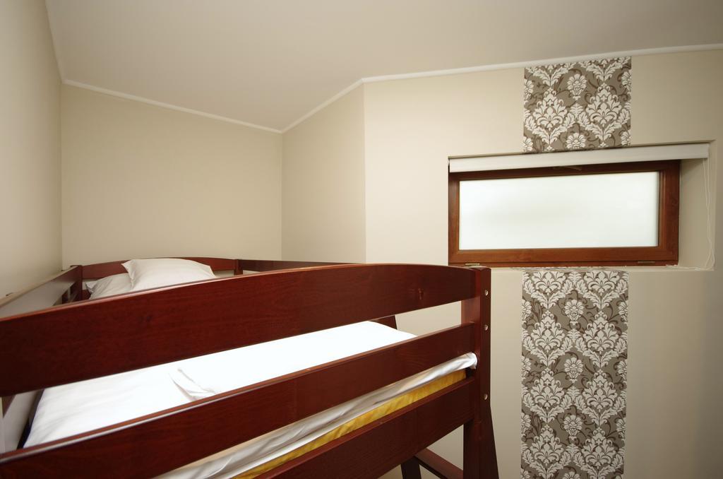 Mosoly Deluxe Apartman Gyula Bagian luar foto